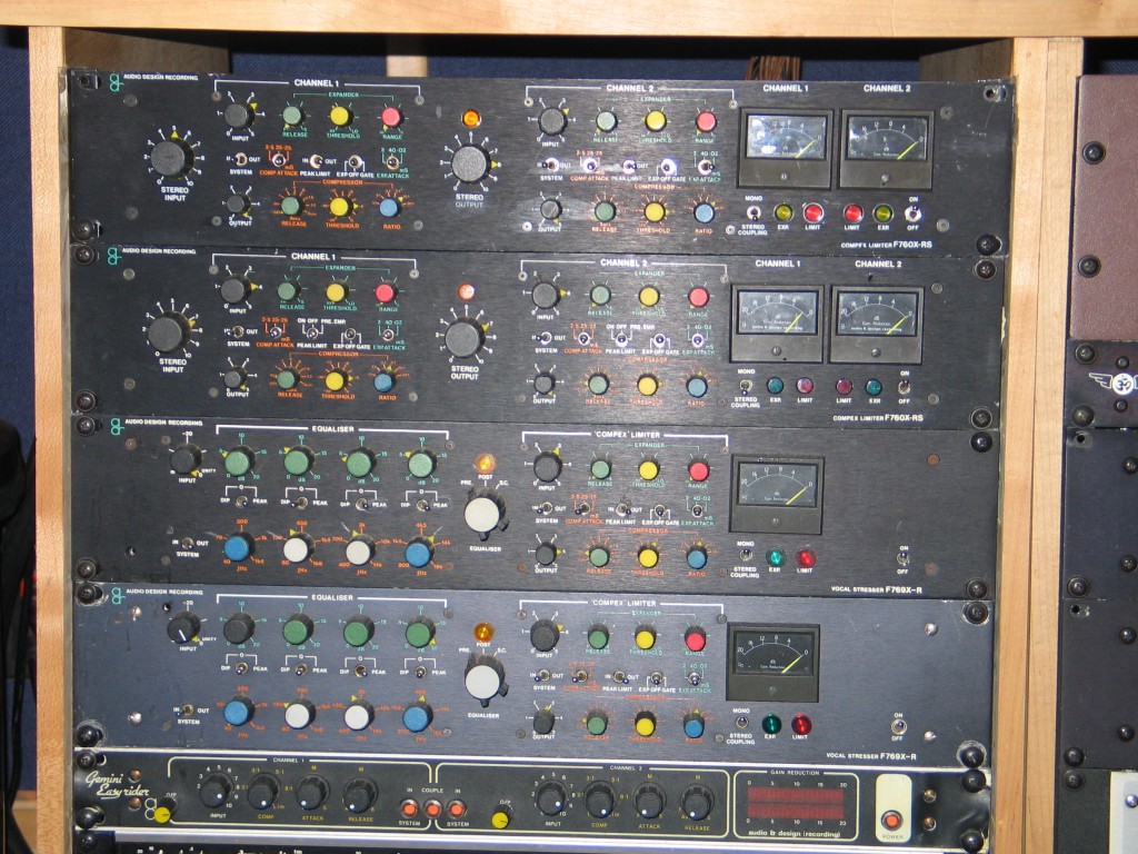 David Bendeth – Award Winning Producer