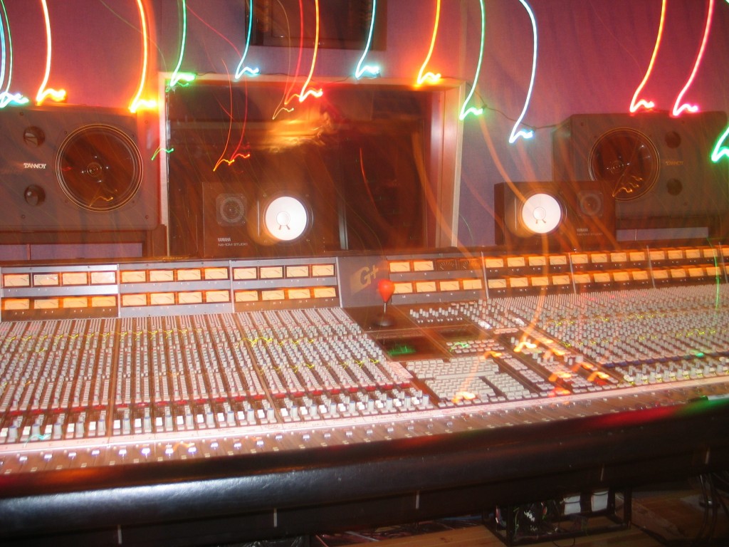 David Bendeth – Award Winning Producer