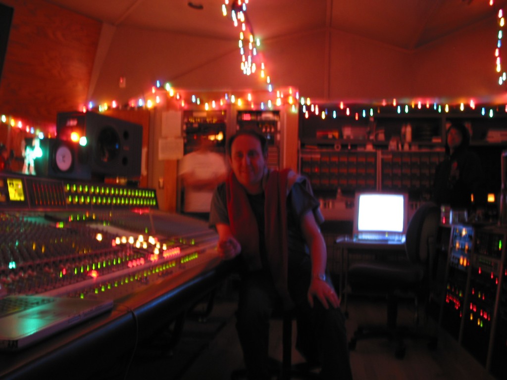 David Bendeth – Award Winning Producer