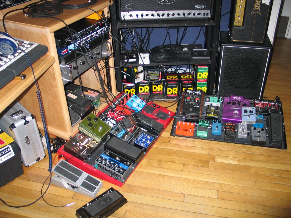 David Bendeth – Award Winning Producer